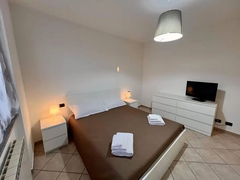 Mont Blanc Dogana Svizzera Apartment Valmorea 0*,